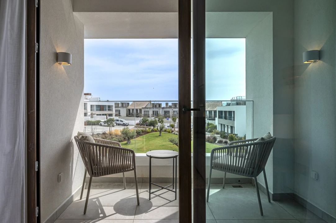 Apartamento T3 para Venda em Sines Foto 7