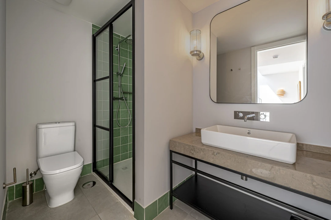 Apartamento T3 para Venda em Sines Foto 9