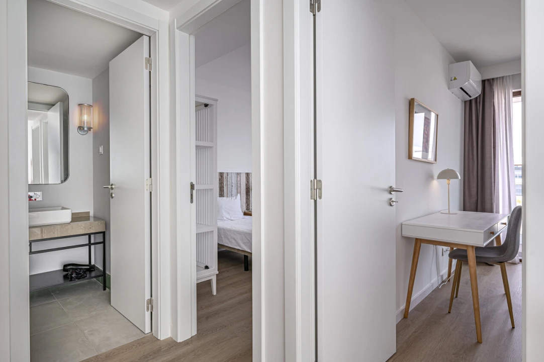 Apartamento T3 para Venda em Sines Foto 10