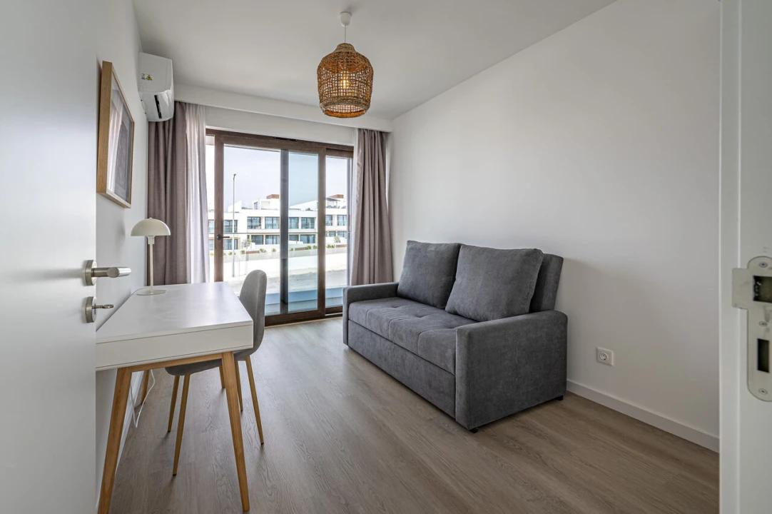 Apartamento T3 para Venda em Sines Foto 11