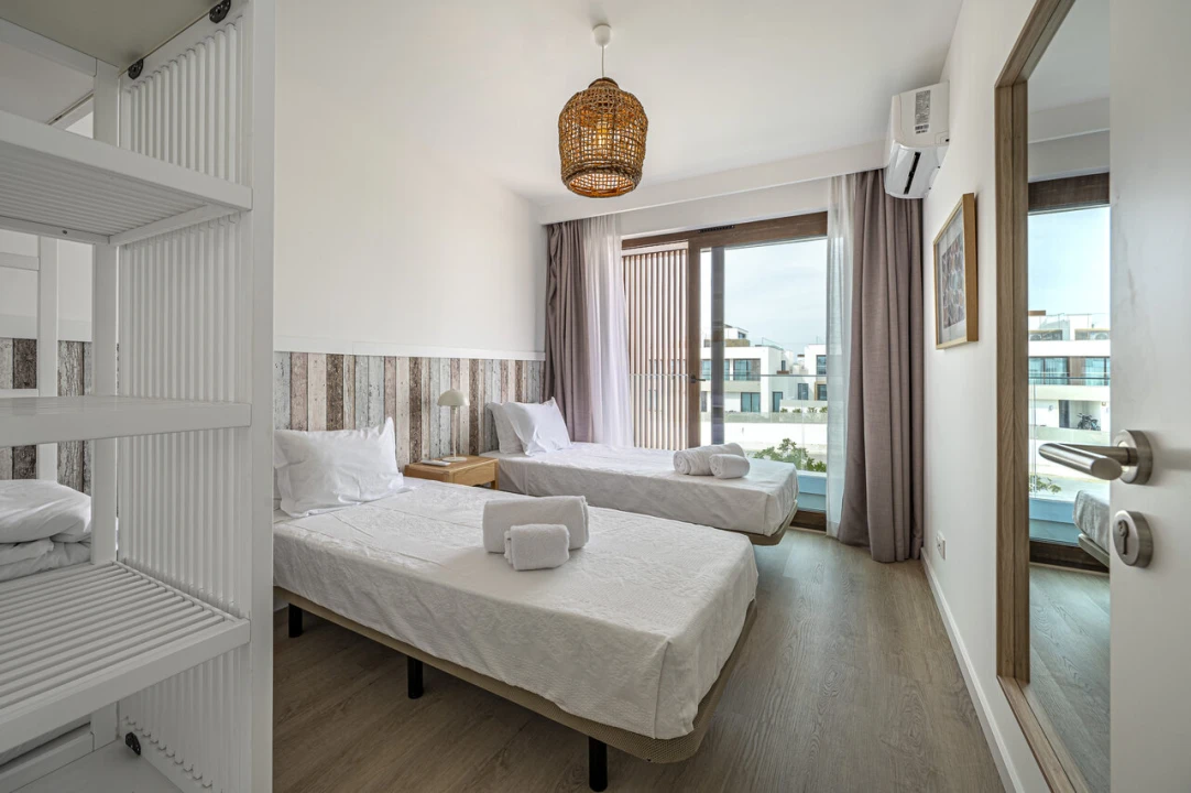 Apartamento T3 para Venda em Sines Foto 12