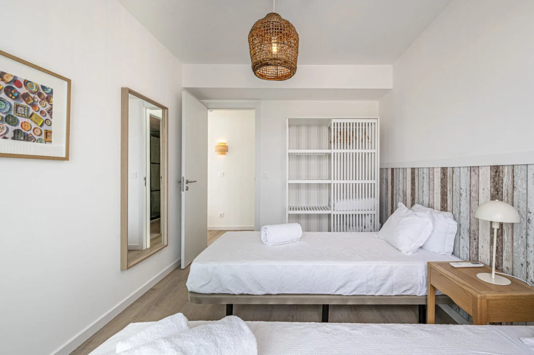 Apartamento T3 para Venda em Sines Foto 13