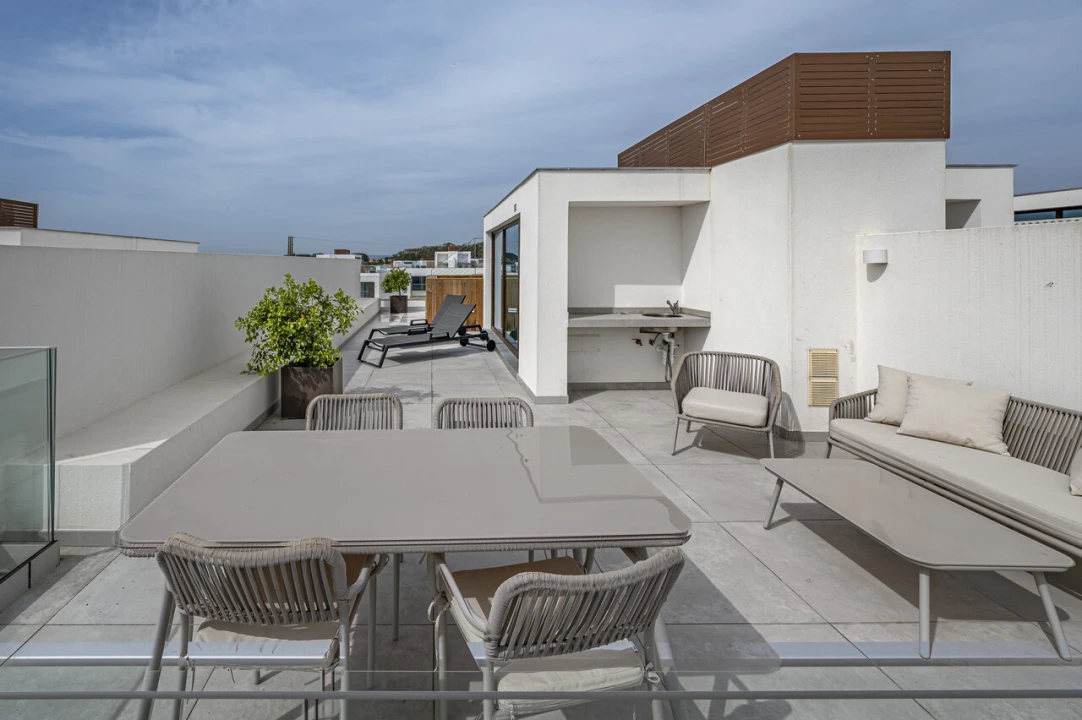 Apartamento T3 para Venda em Sines Foto 15