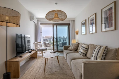 Apartamento T3 para Venda em Sines