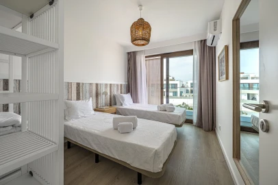 Apartamento T3 para Venda em Sines