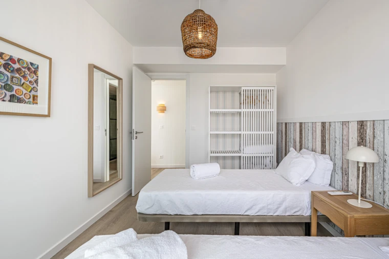Apartamento T3 para Venda em Sines Foto 13