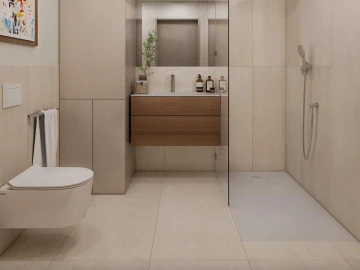 Apartamento T2 para Venda em Paranhos