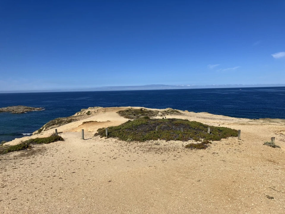 Apartamento T3 para Venda em Porto Covo Foto 19