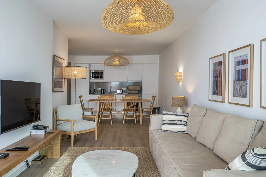 Apartamento T3 para Venda em Porto Covo Foto 3