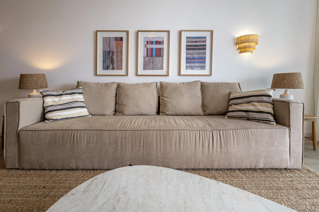 Apartamento T3 para Venda em Porto Covo Foto 4