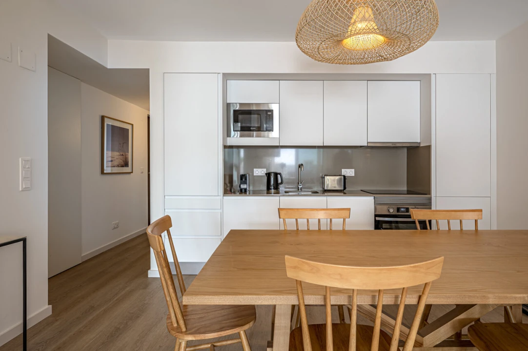 Apartamento T3 para Venda em Porto Covo Foto 5