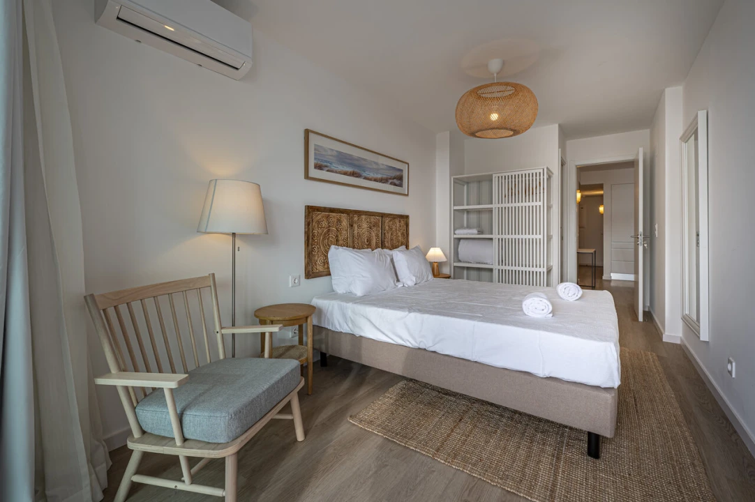 Apartamento T3 para Venda em Porto Covo Foto 7