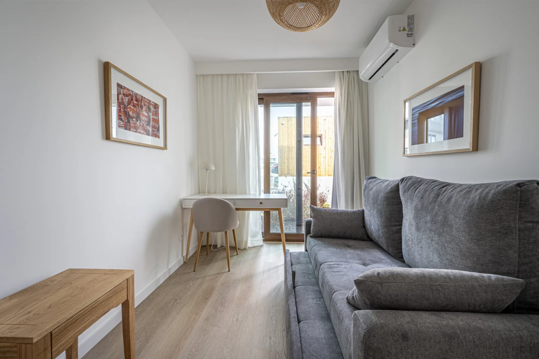 Apartamento T3 para Venda em Porto Covo Foto 11
