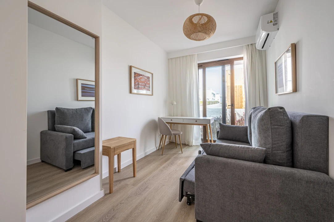 Apartamento T3 para Venda em Porto Covo Foto 12