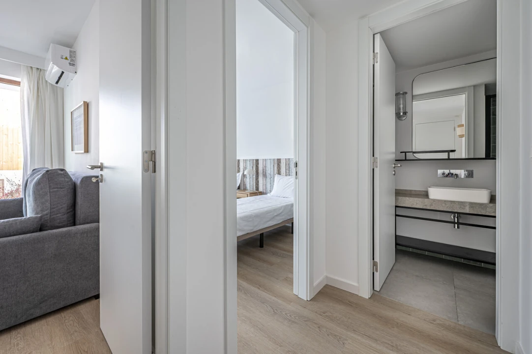 Apartamento T3 para Venda em Porto Covo Foto 13