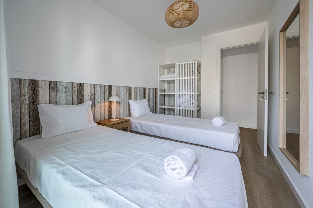 Apartamento T3 para Venda em Porto Covo Foto 14