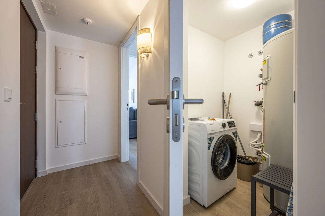 Apartamento T3 para Venda em Porto Covo Foto 9