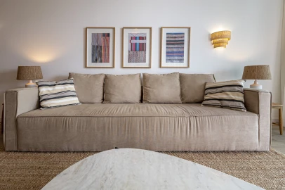 Apartamento T3 para Venda em Porto Covo