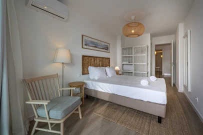 Apartamento T3 para Venda em Porto Covo