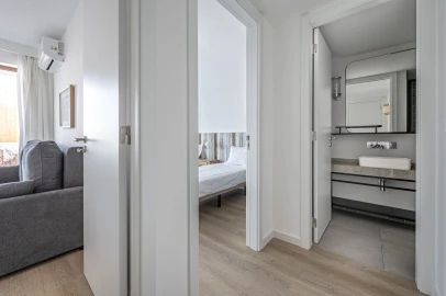 Apartamento T3 para Venda em Porto Covo