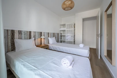 Apartamento T3 para Venda em Porto Covo