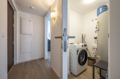 Apartamento T3 para Venda em Porto Covo