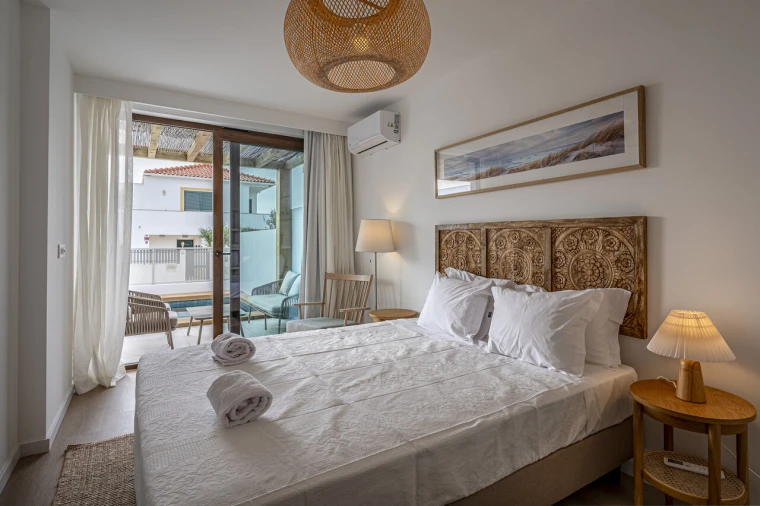 Apartamento T3 para Venda em Porto Covo Foto 6