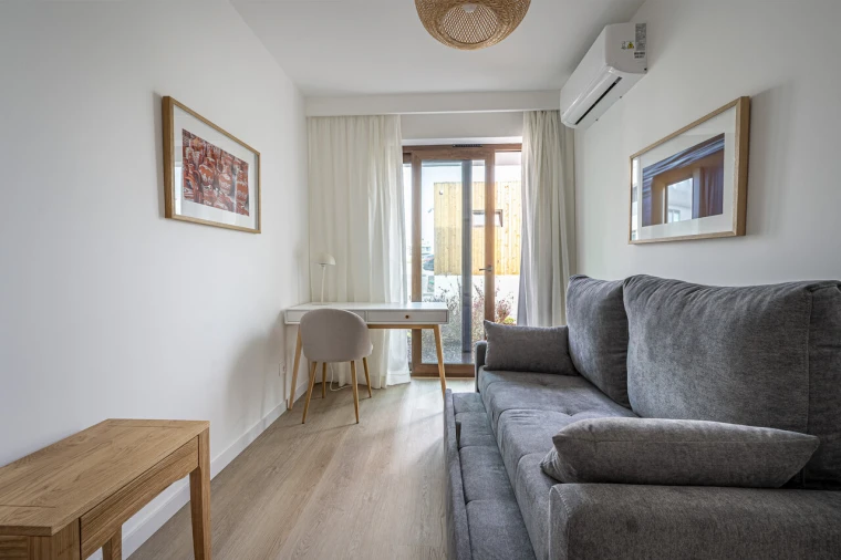 Apartamento T3 para Venda em Porto Covo Foto 11