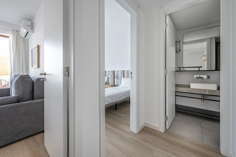 Apartamento T3 para Venda em Porto Covo Foto 13