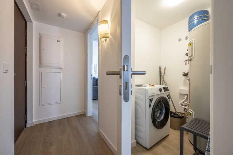 Apartamento T3 para Venda em Porto Covo Foto 9
