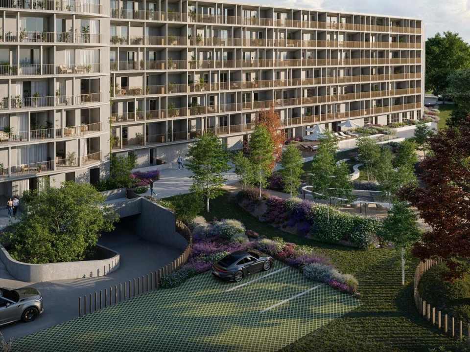 Apartamento T2 para Venda em Paranhos Foto 19