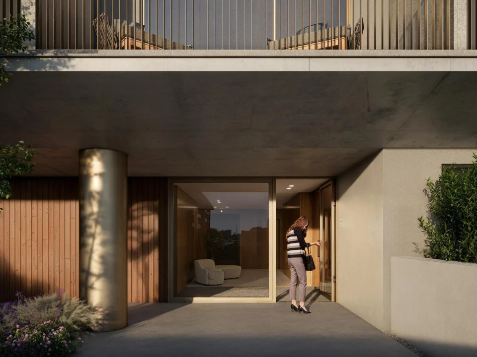 Apartamento T2 para Venda em Paranhos Foto 6