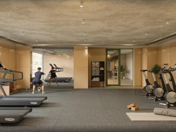 Apartamento T2 para Venda em Paranhos