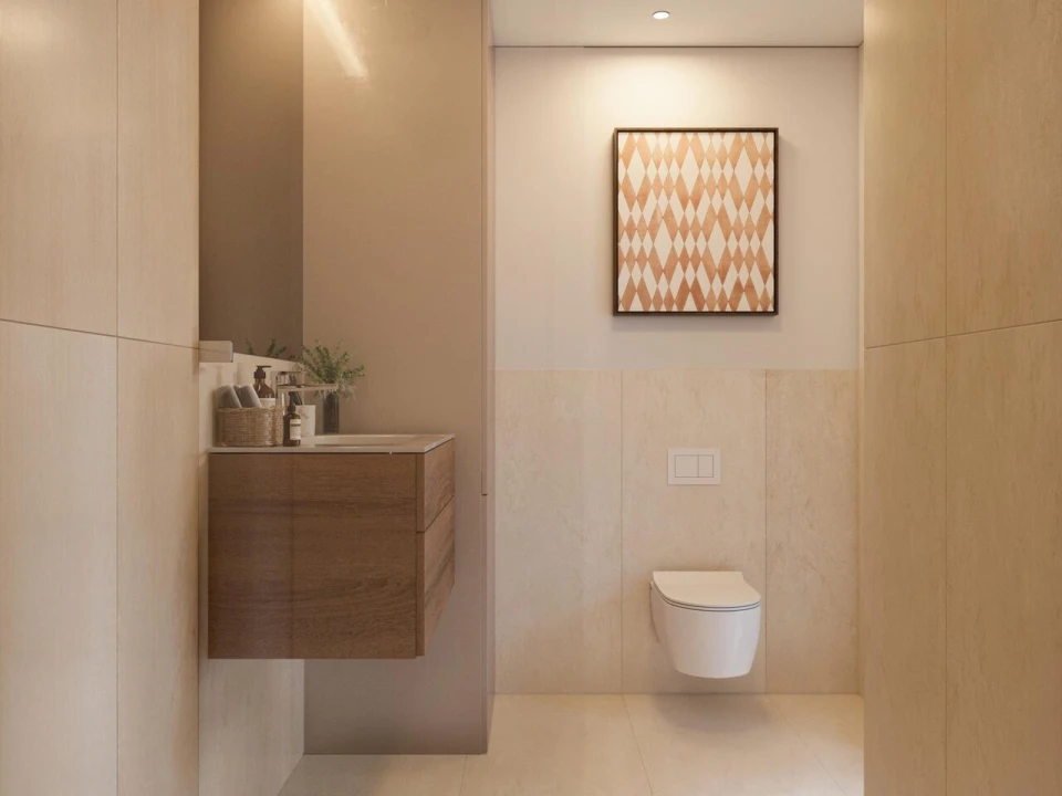 Apartamento T2 para Venda em Paranhos Foto 10