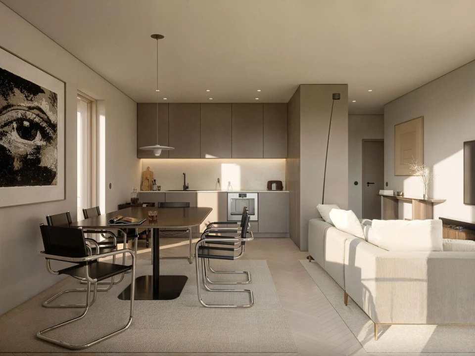 Apartamento T2 para Venda em Paranhos Foto 4