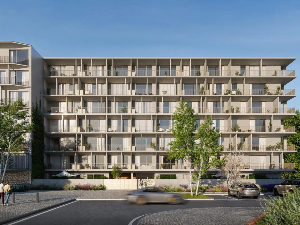 Apartamento T2 para Venda em Paranhos Foto 16