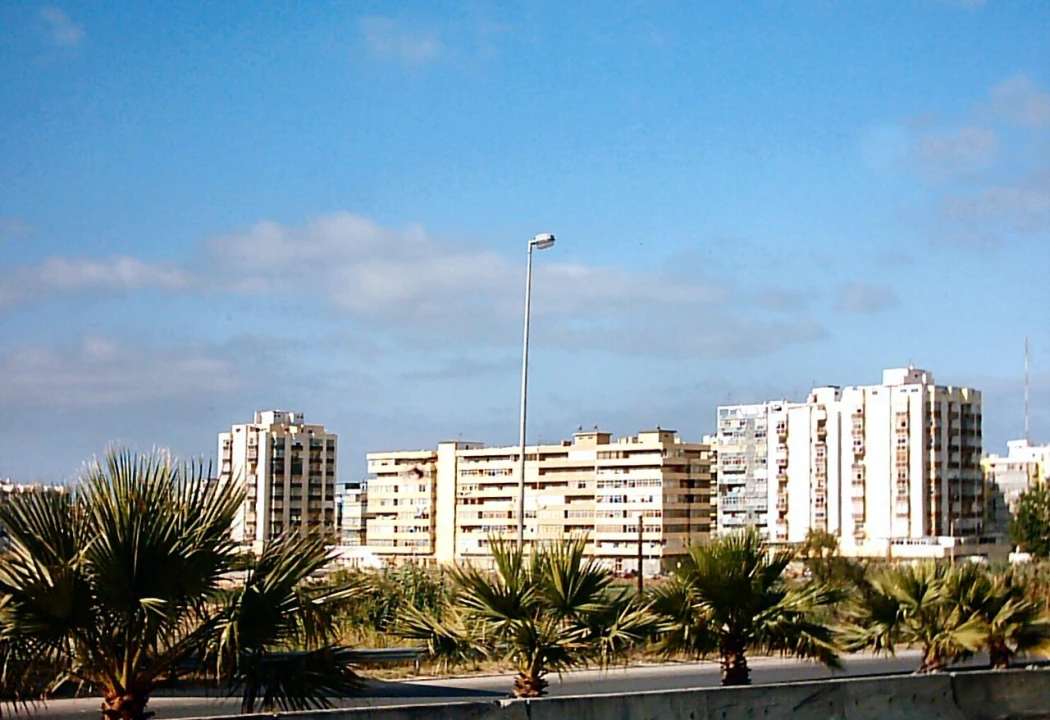 Apartamento T2 para Venda em Charneca de Caparica e Sobreda Foto 20