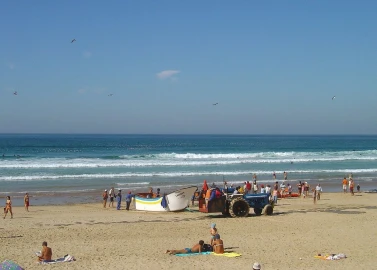 Apartamento T2 para Venda em Charneca de Caparica e Sobreda