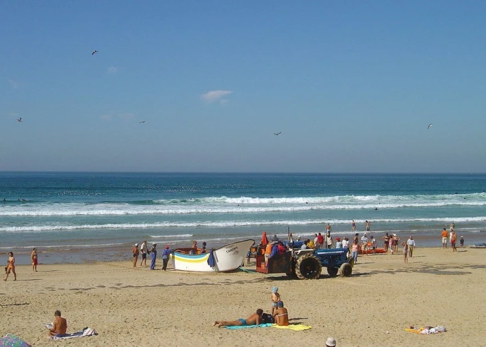 Apartamento T2 para Venda em Charneca de Caparica e Sobreda Foto 15