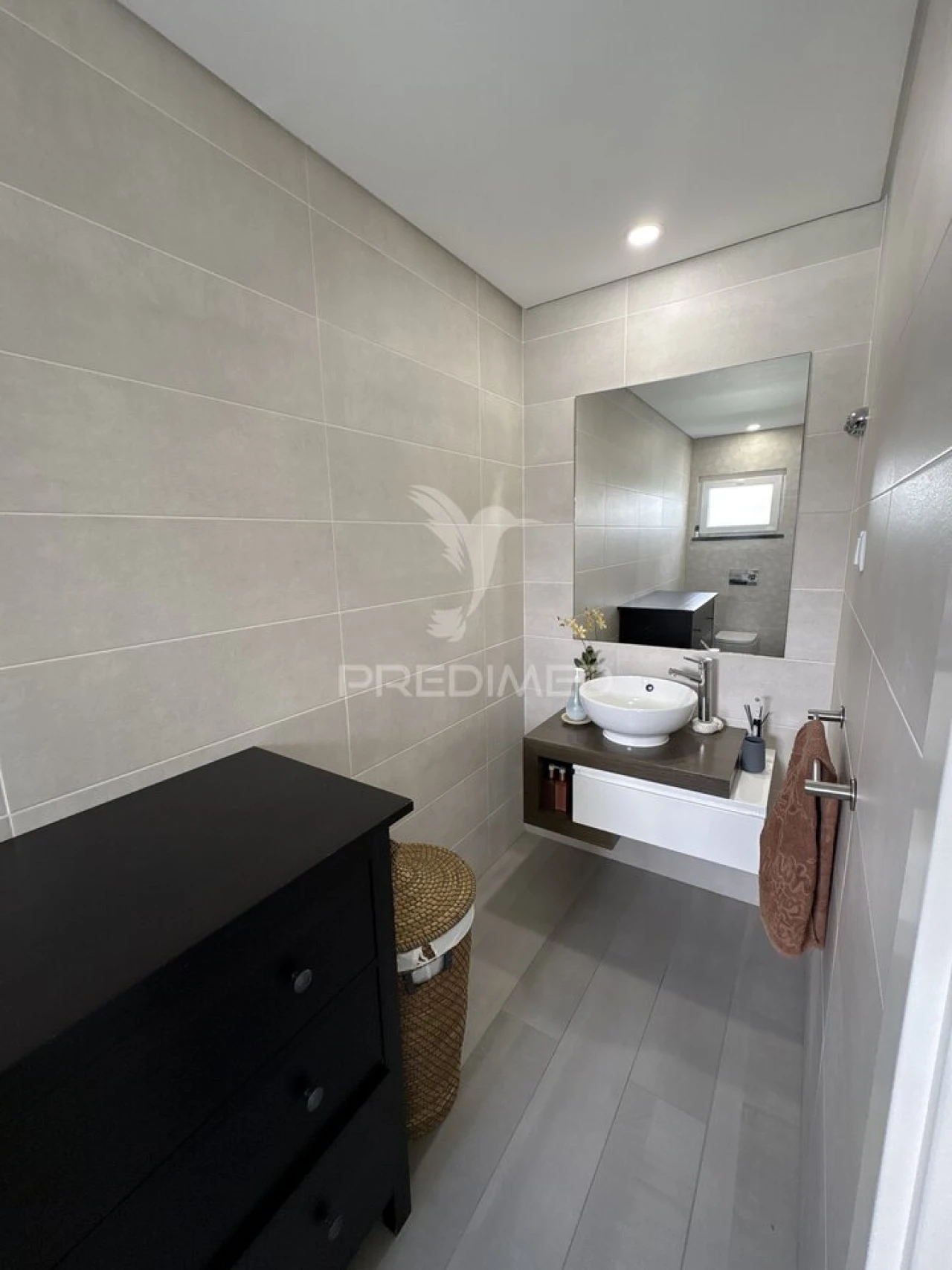 Moradia T4 para Venda em Fernao Ferro Foto 23