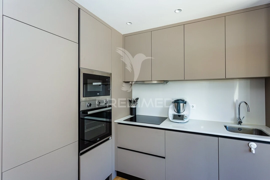 Apartamento T3 para Venda em Conceição e Cabanas de Tavira Foto 11