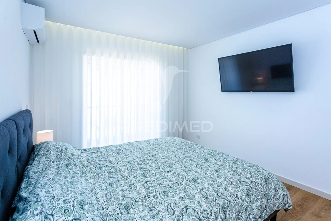 Apartamento T3 para Venda em Conceição e Cabanas de Tavira Foto 23