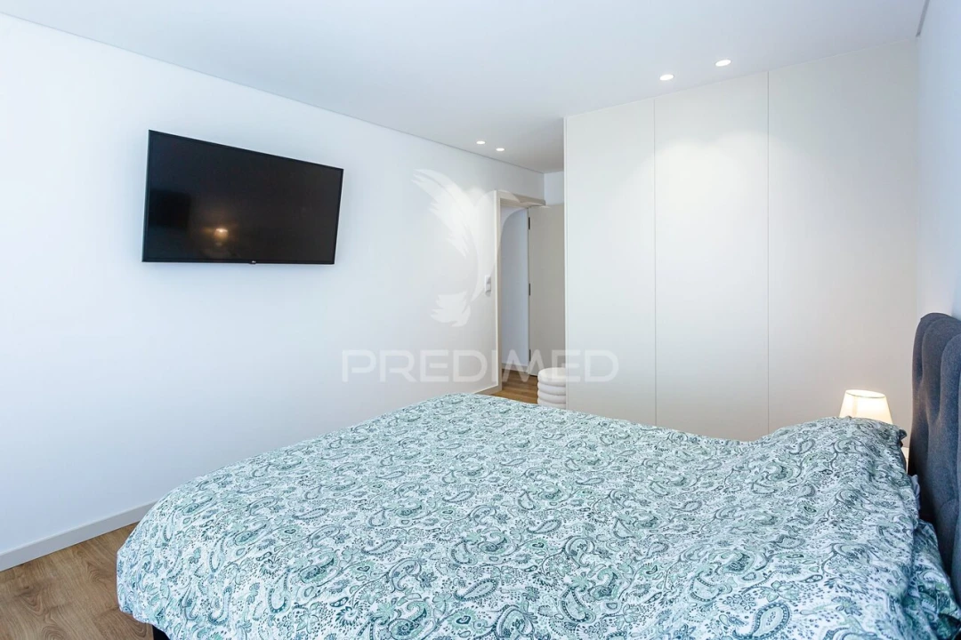 Apartamento T3 para Venda em Conceição e Cabanas de Tavira Foto 24