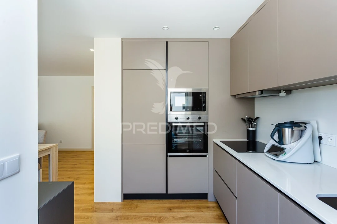 Apartamento T3 para Venda em Conceição e Cabanas de Tavira Foto 14
