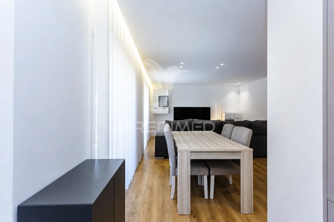 Apartamento T3 para Venda em Conceição e Cabanas de Tavira Foto 9