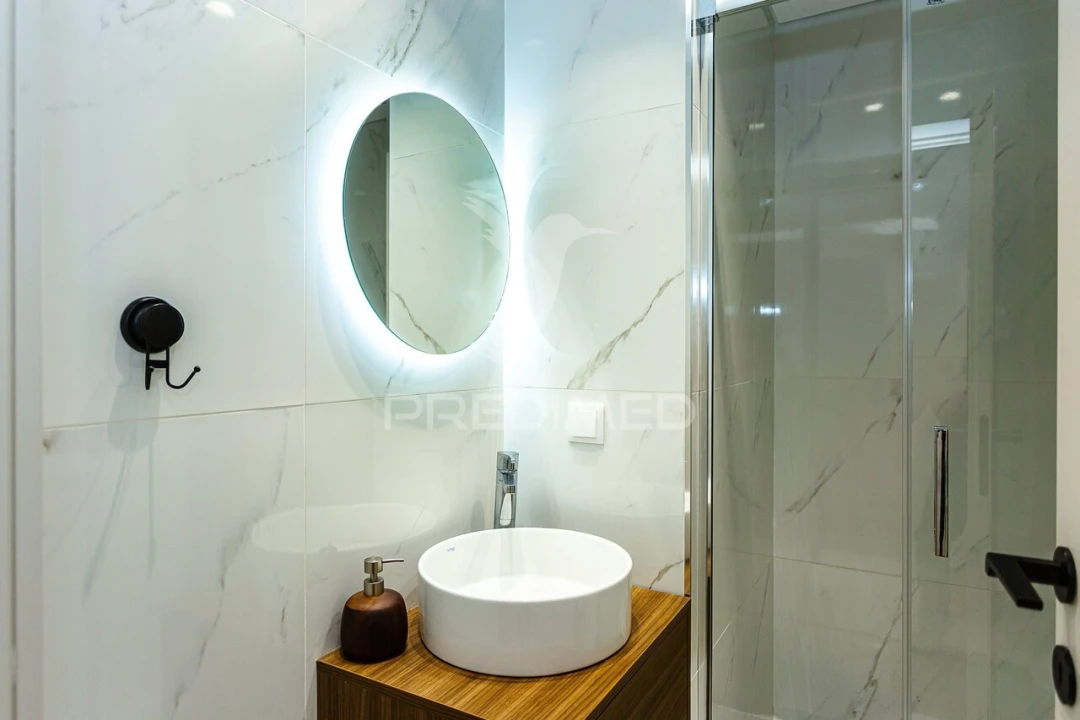 Apartamento T3 para Venda em Conceição e Cabanas de Tavira Foto 32