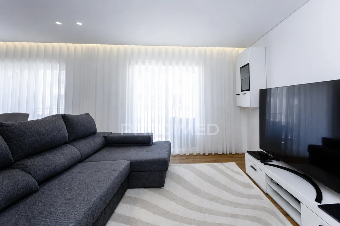 Apartamento T3 para Venda em Conceição e Cabanas de Tavira Foto 5