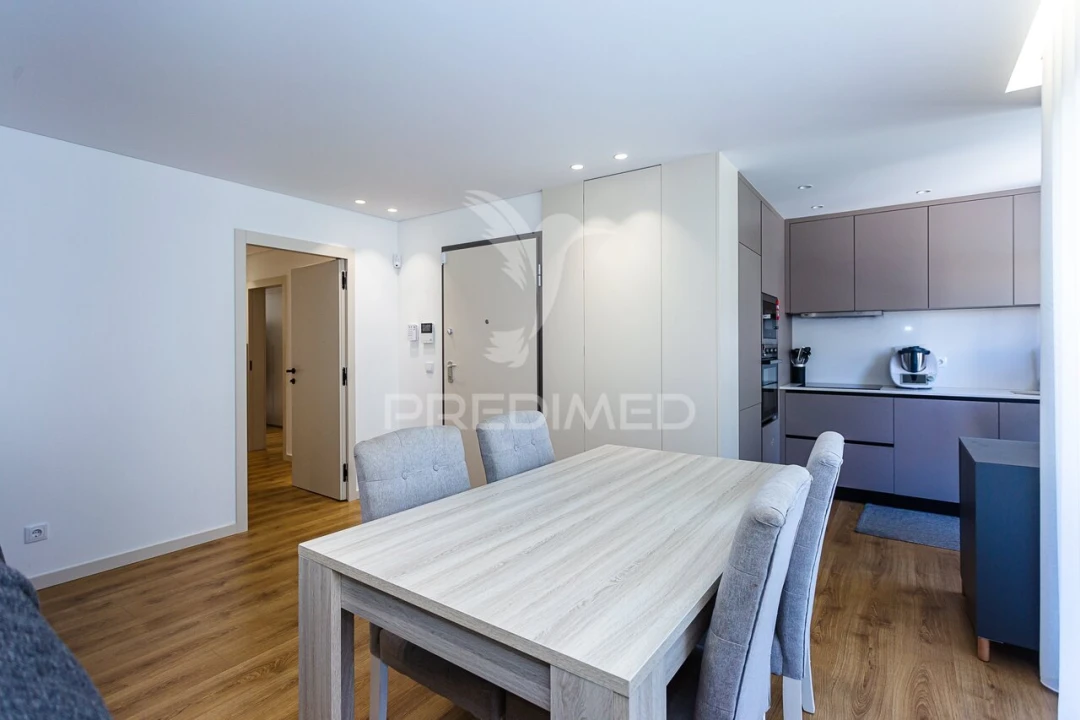 Apartamento T3 para Venda em Conceição e Cabanas de Tavira Foto 10