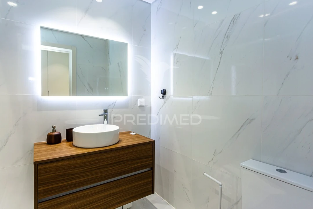 Apartamento T3 para Venda em Conceição e Cabanas de Tavira Foto 26