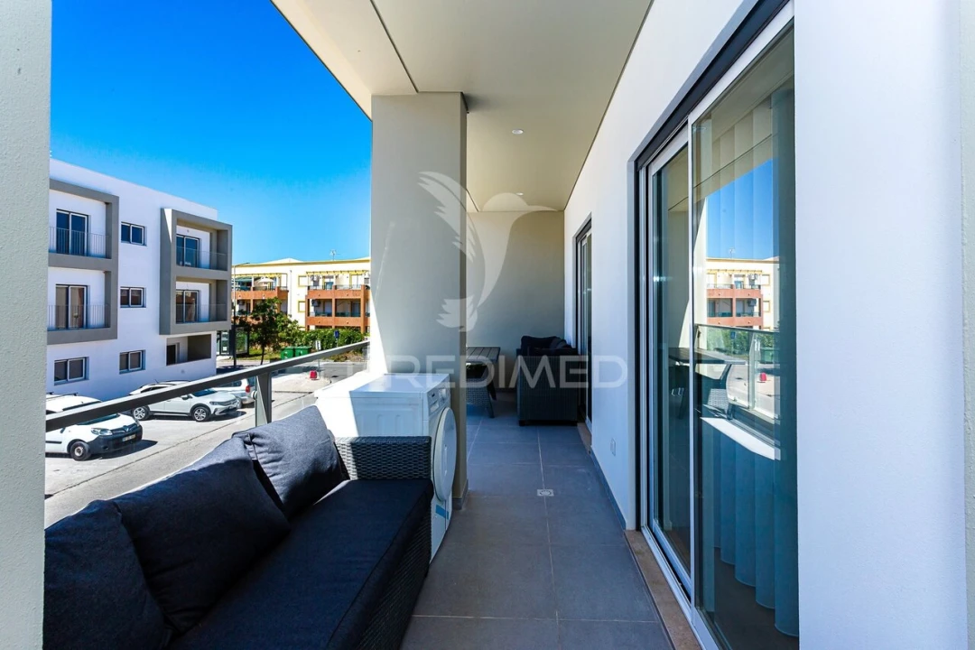 Apartamento T3 para Venda em Conceição e Cabanas de Tavira Foto 15